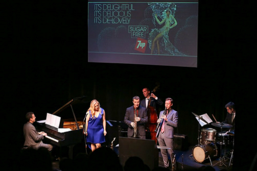 Songbook Summit